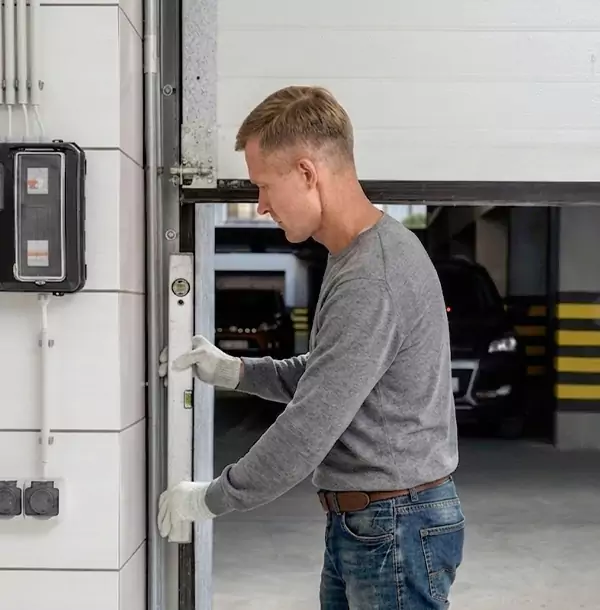 Why Choose Us for Door, Gate and Security Services in Harrisburg, PA