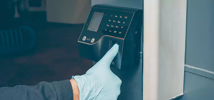 Access Control Installation Harrisburg