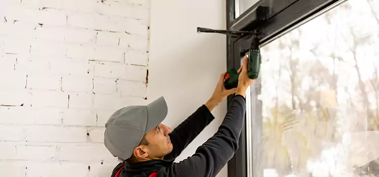 Automatic Door Opener Commercial Harrisburg