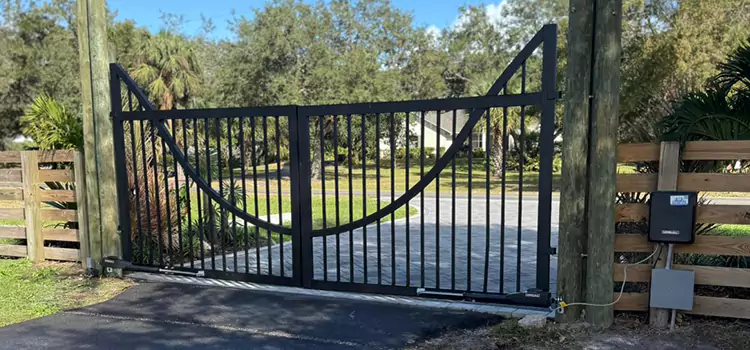 Gate Motor Repair Harrisburg