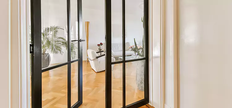 Bifold Door Replacement Harrisburg