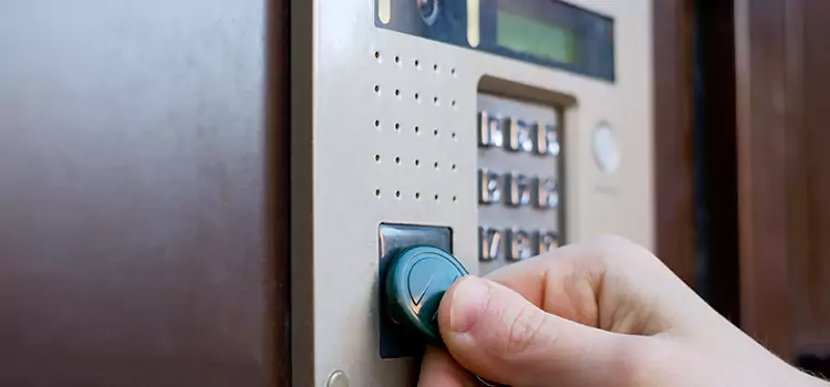 Enhanced Security Features Harrisburg