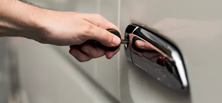 Why Choose Our Auto Locksmith Team in Harrisburg, PA?