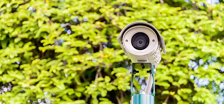 Advanced Surveillance Solutions for Every Need in Harrisburg