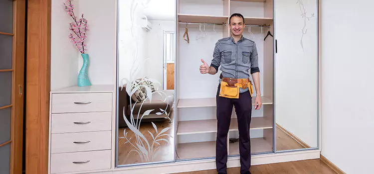 Sliding Closet Door Replacement Harrisburg