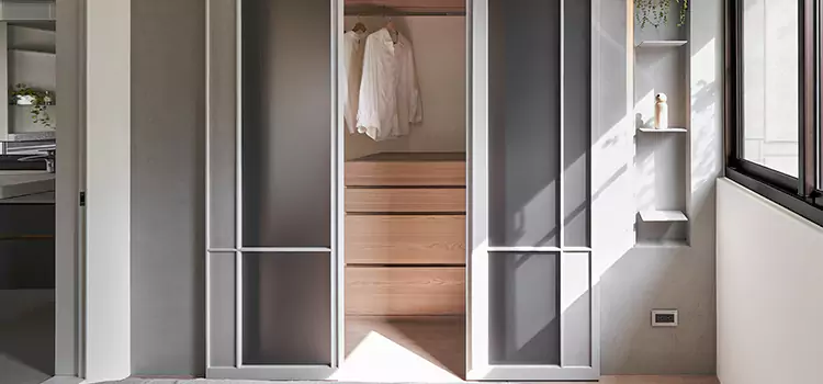 Mirror Sliding Door Replacement Harrisburg