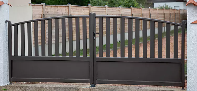 Advanced Gate Solutions in Harrisburg, PA