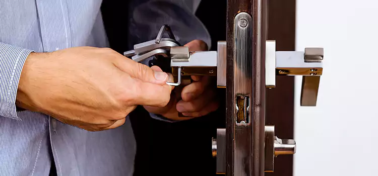Commercial Door Lock Repair Harrisburg
