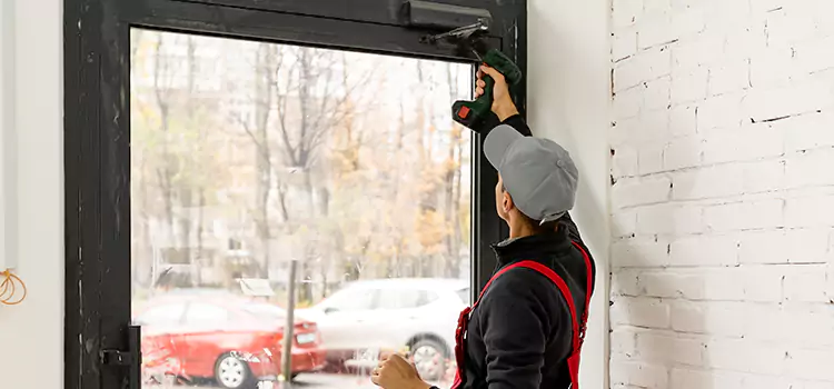 Comprehensive Door Closer Services in Harrisburg, PA