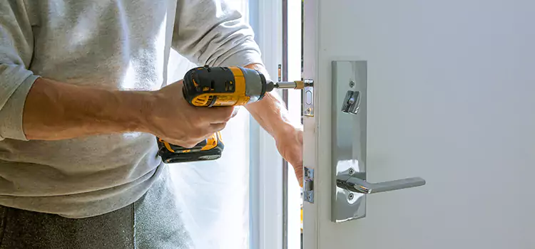 Door Knob Lock Repair Harrisburg