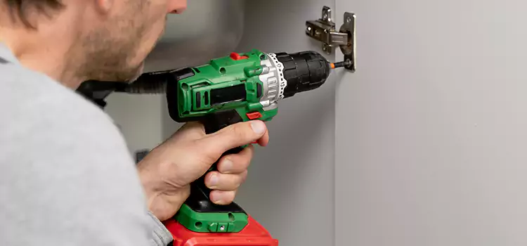 Commercial Door Hinge Repair Harrisburg