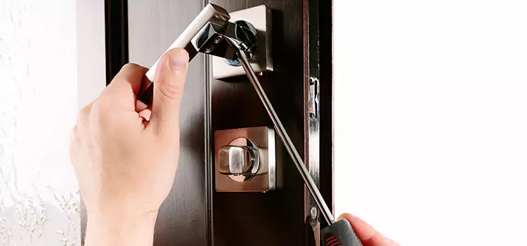 Door Lock Replacement Service Harrisburg