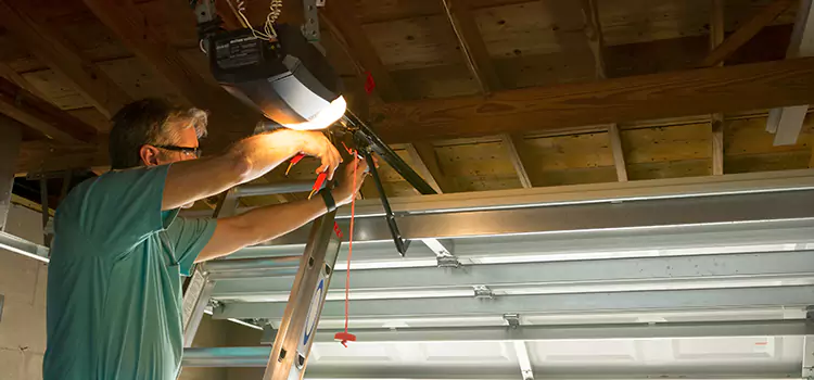 Garage Door Opener Sales and Installation Harrisburg