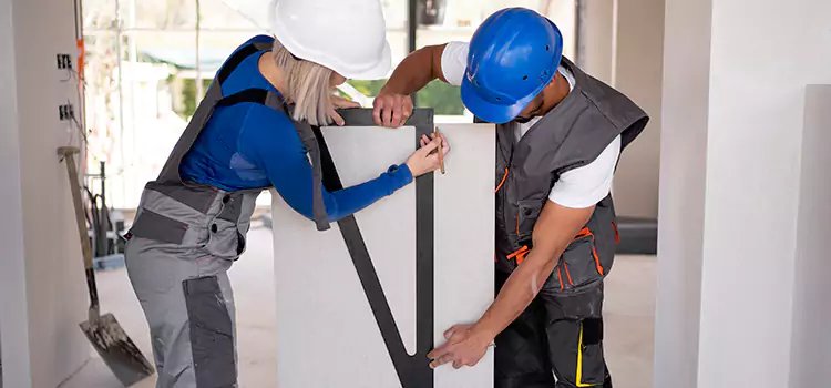 Why Choose Us for Door Panel Services in Harrisburg, PA?