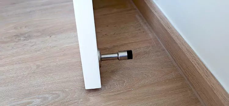 Magnetic Door Stop Integration Harrisburg