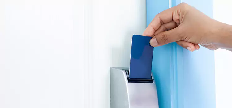 Access Control System Integration Harrisburg