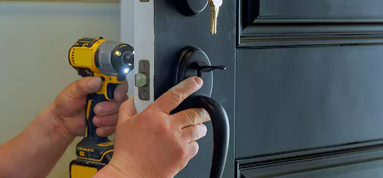 Locksmith Emergency Service Harrisburg