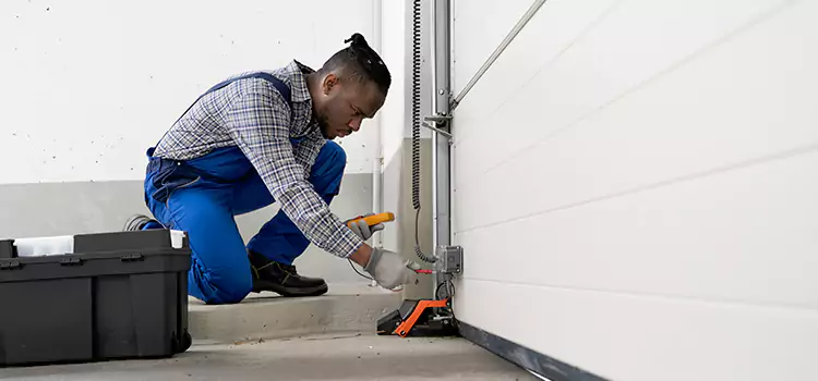 Expert Solutions for Every Garage Lock Need in Harrisburg, PA