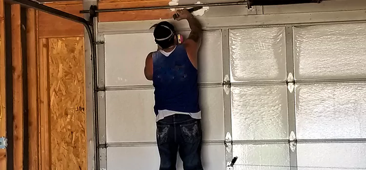 Specialized Garage Door Panel Solutions in Harrisburg, PA