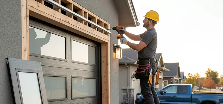 Your Trusted Garage Door Specialists in Harrisburg