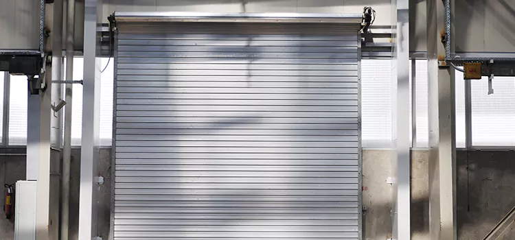 Roller Door Maintenance Harrisburg