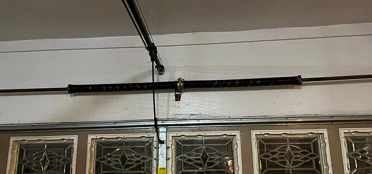 Garage Door Spring Repair Near Me Harrisburg