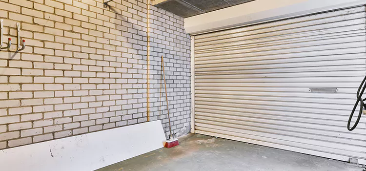 Comprehensive Solutions for Every Garage in Harrisburg
