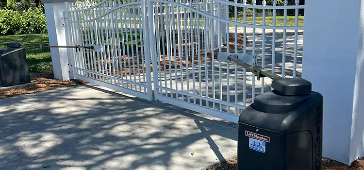 Automatic Gate Opener Repair Harrisburg