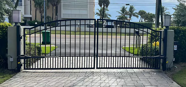 Gate Opener Replacement Near Me in Harrisburg, PA