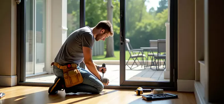 Comprehensive Solutions for Every Glass Door Need in Harrisburg, PA