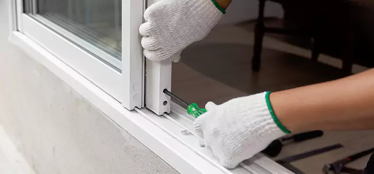Sliding Glass Door Lock Repair Harrisburg
