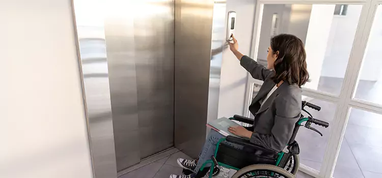 Benefits of Modern Handicap Door Systems in Harrisburg, PA