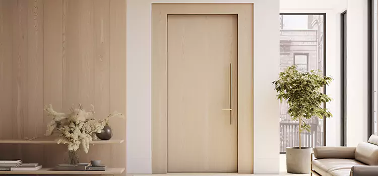 Choose Quality for Your Inside Doors in Harrisburg, PA