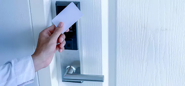 Why Choose Us for Your Keycard Lock Installation in Harrisburg, PA?