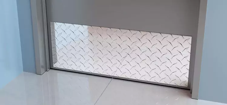 Benefits of Professional Kick Plate Solutions in Harrisburg, PA