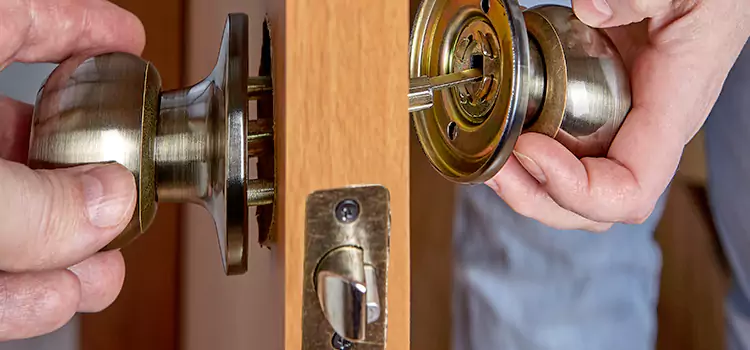 Sliding Door Lock Repair Harrisburg