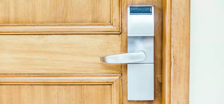 Electromagnetic Door Lock Installation Harrisburg