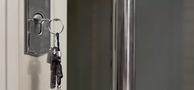 Master Keying by the Numbers Harrisburg