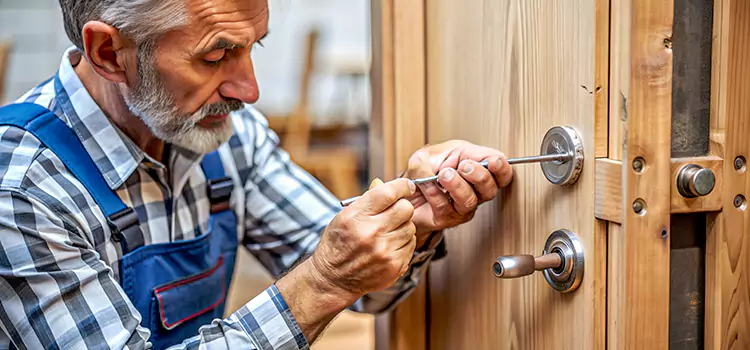 Mortise Replacement Lock Harrisburg