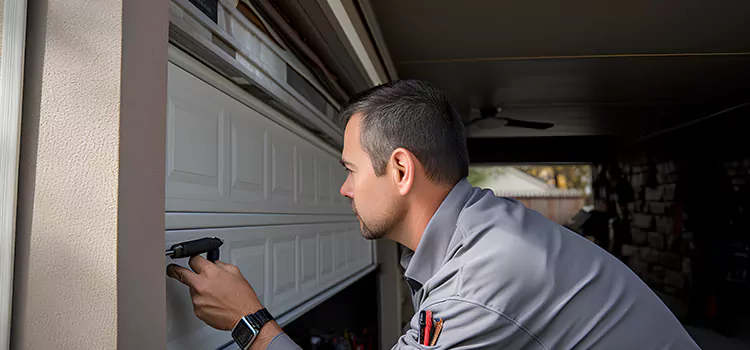 Garage Door Cable Replacement Harrisburg