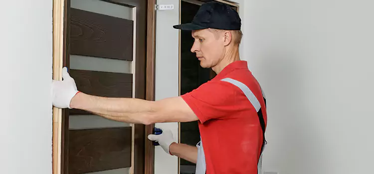 Frame and Panel Restoration Harrisburg