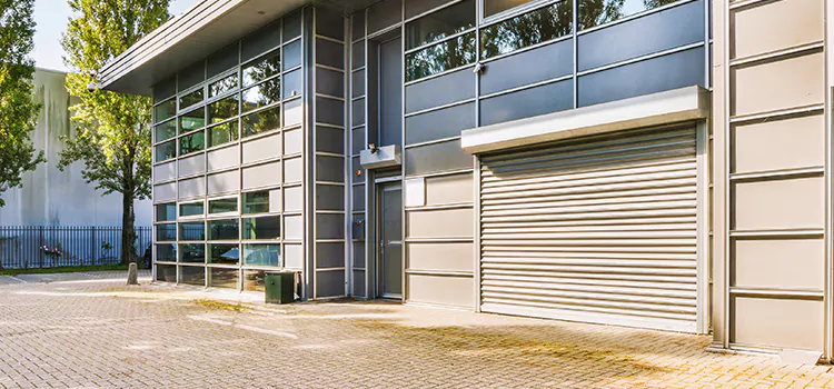 Electric Roller Garage Doors Harrisburg