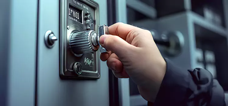 Locksmith Cost to Open Safe Harrisburg