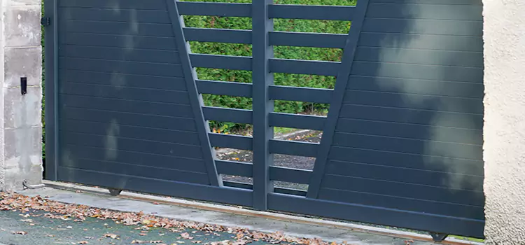 Automated Gate Company Near Me Harrisburg