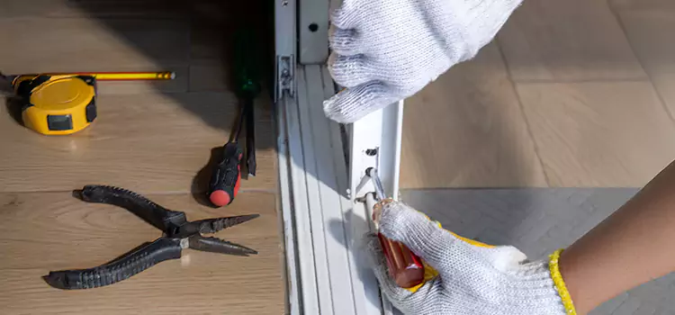 Sliding Door Installation Services in Harrisburg, PA