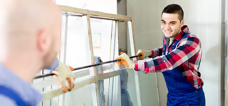Patio Door Panel Replacement Harrisburg