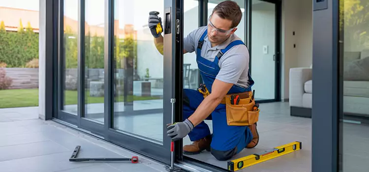 Sliding Screen Door Repair Harrisburg