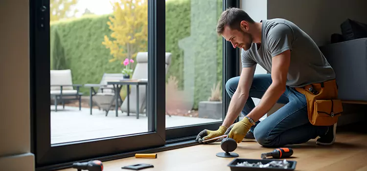 Patio Sliding Glass Door Replacement Harrisburg