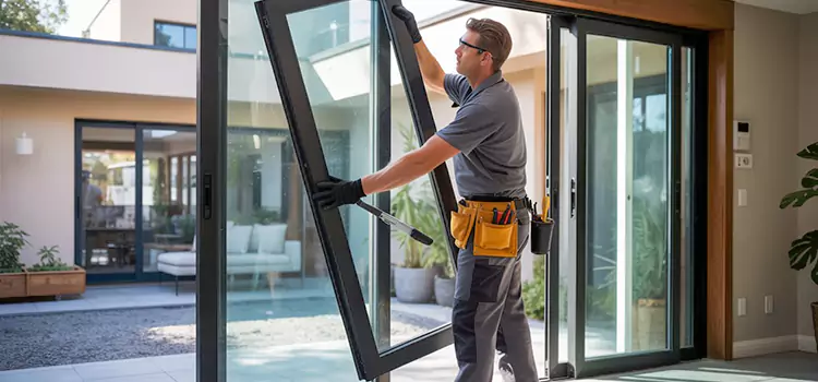 Specialized Sliding Door Roller Services in Harrisburg, Pennsylvania