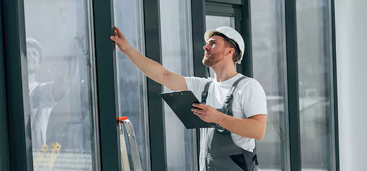Comprehensive Solutions for Your Sticking Doors in Harrisburg, PA